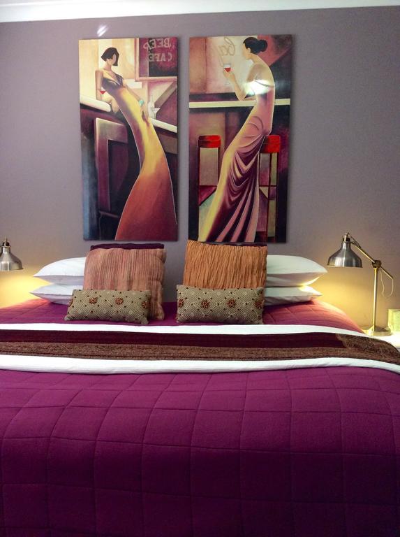 Grandhouse York Guesthouse Стая снимка