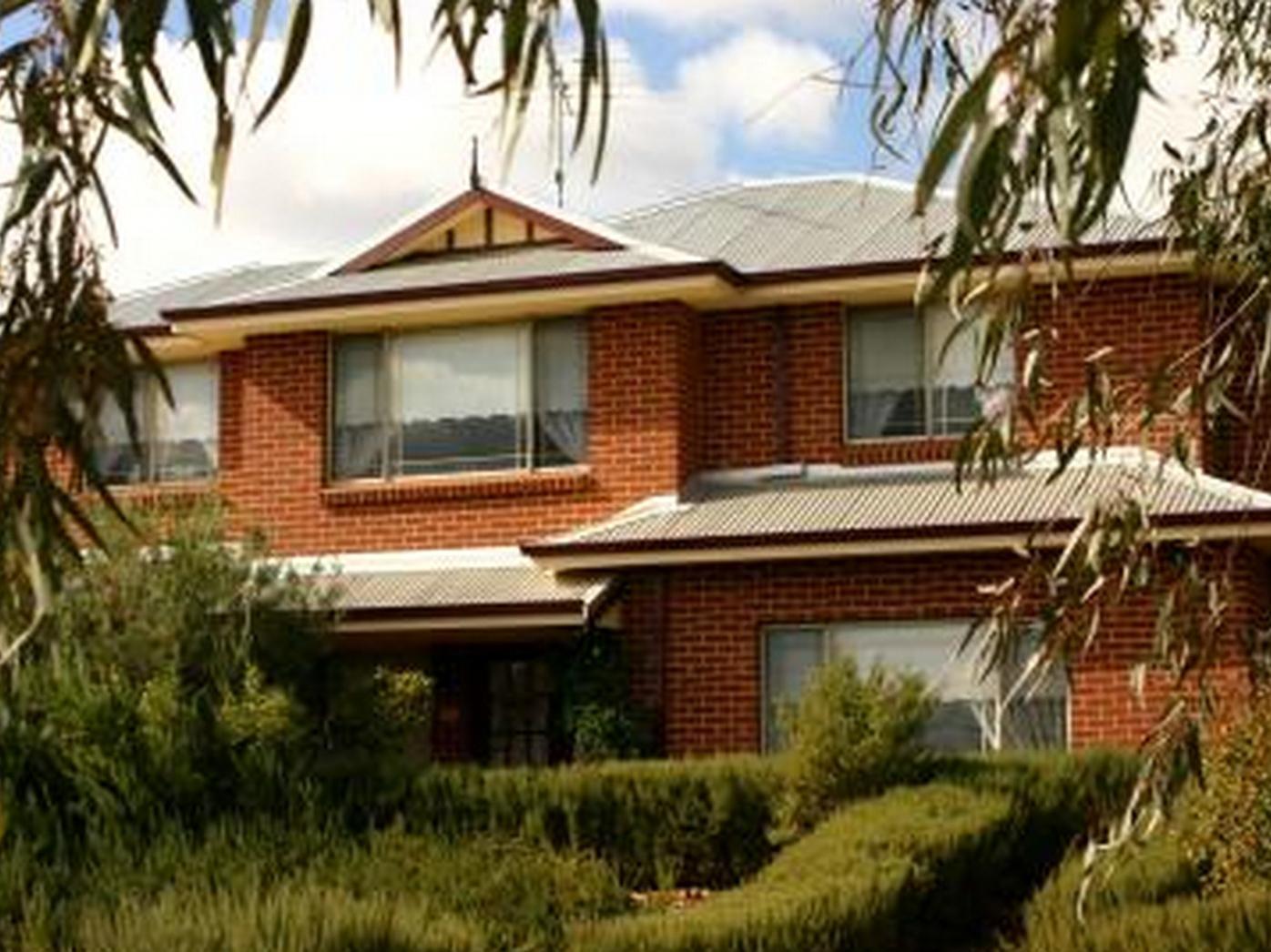 Grandhouse York Guesthouse Екстериор снимка