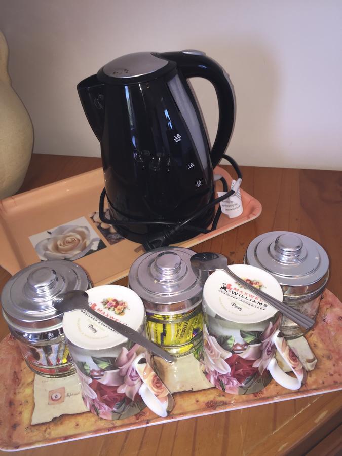 Grandhouse York Guesthouse Екстериор снимка