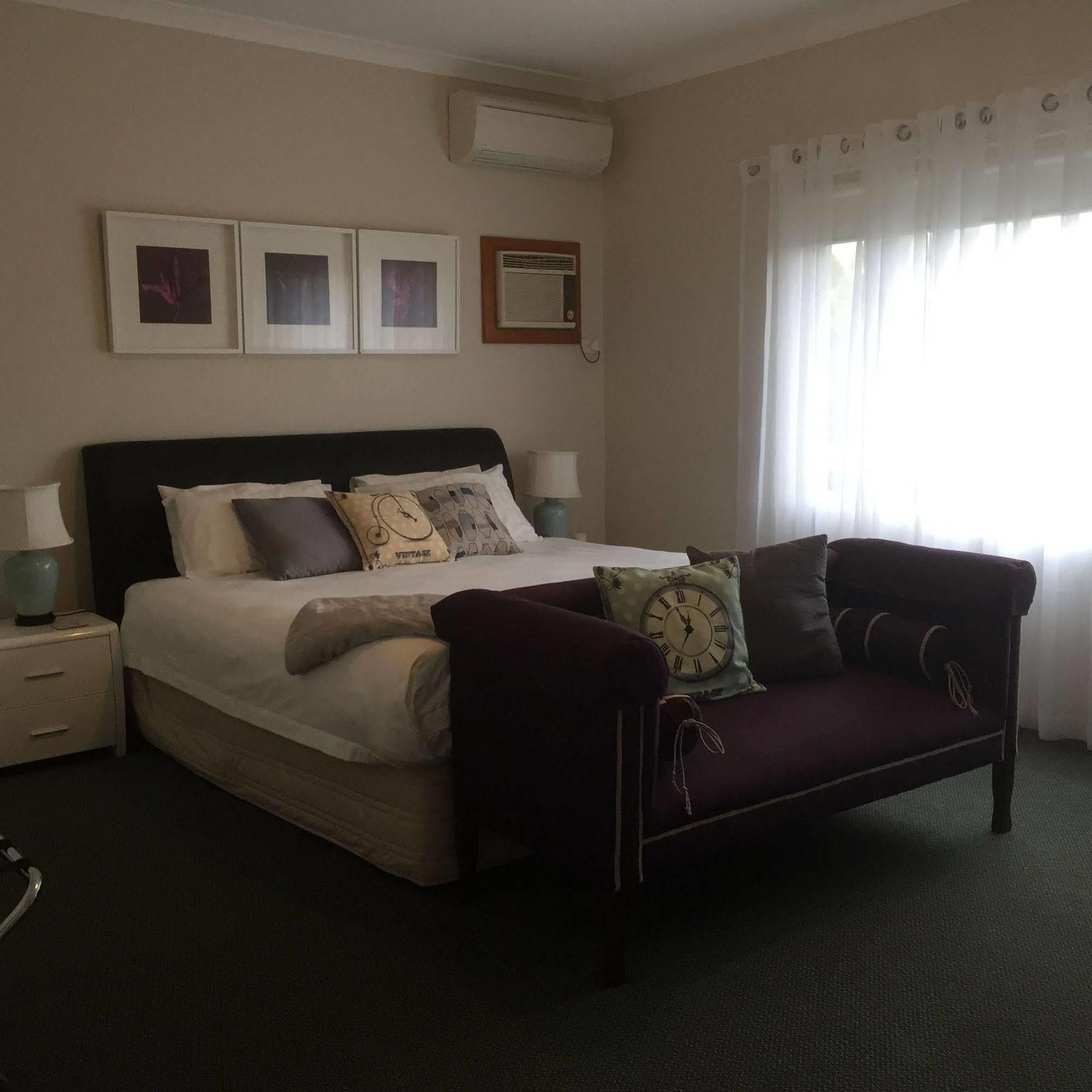 Grandhouse York Guesthouse Екстериор снимка