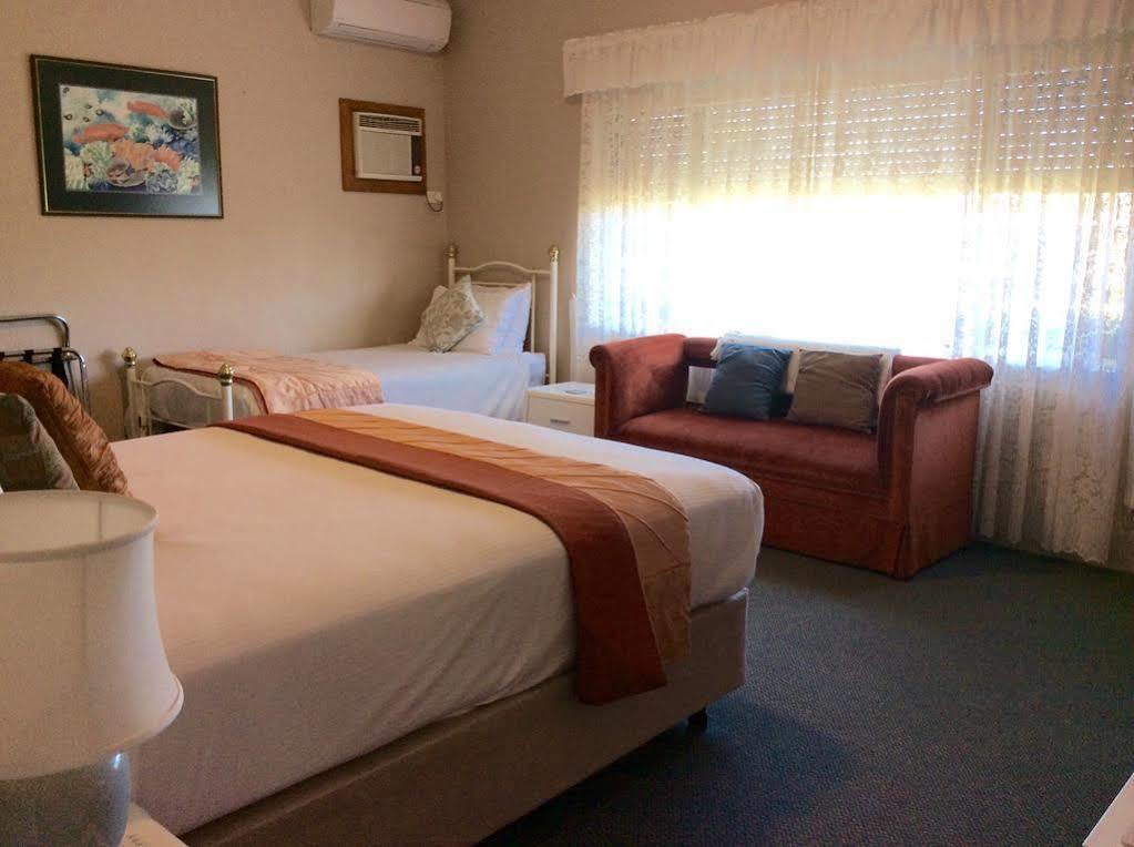 Grandhouse York Guesthouse Екстериор снимка