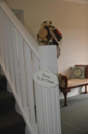 Grandhouse York Guesthouse Екстериор снимка