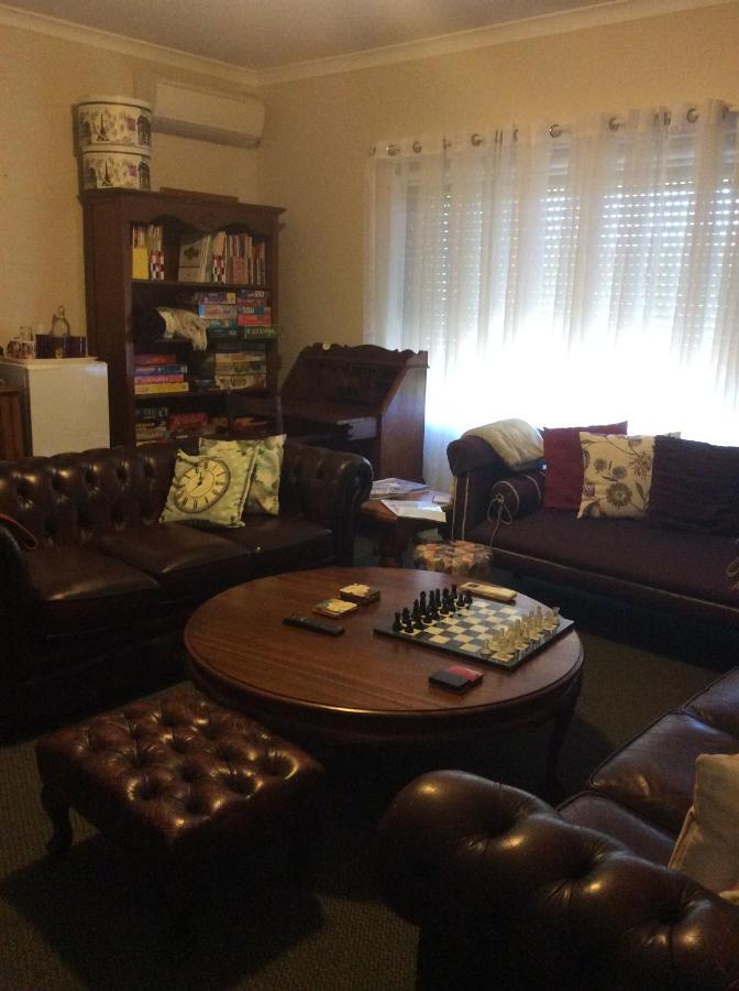Grandhouse York Guesthouse Екстериор снимка